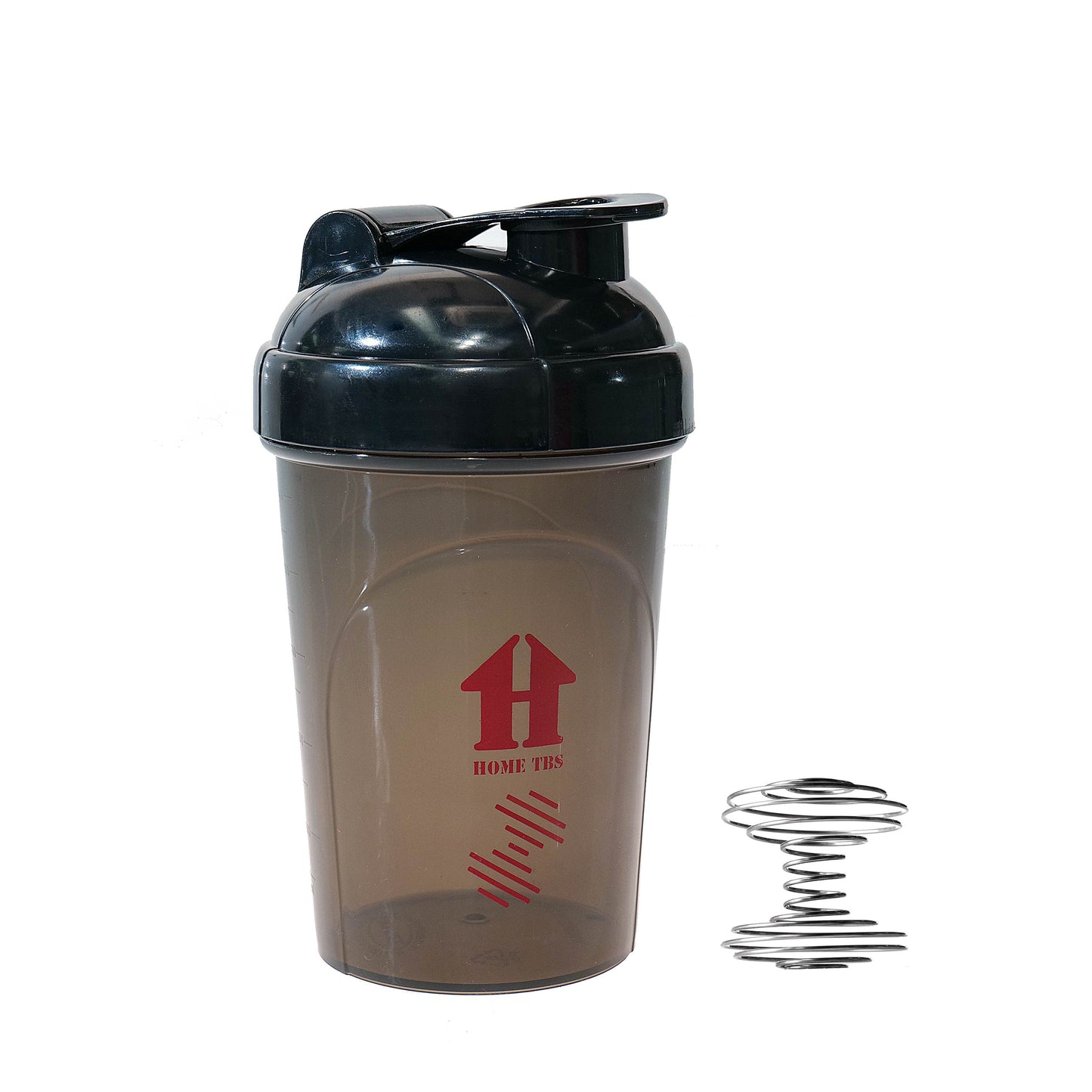 New 3 Shaker Bottles Set for Protein Powder with Wire Whisk and cleaning brush/BOUTEILLE DE MELANGE PROTEINES