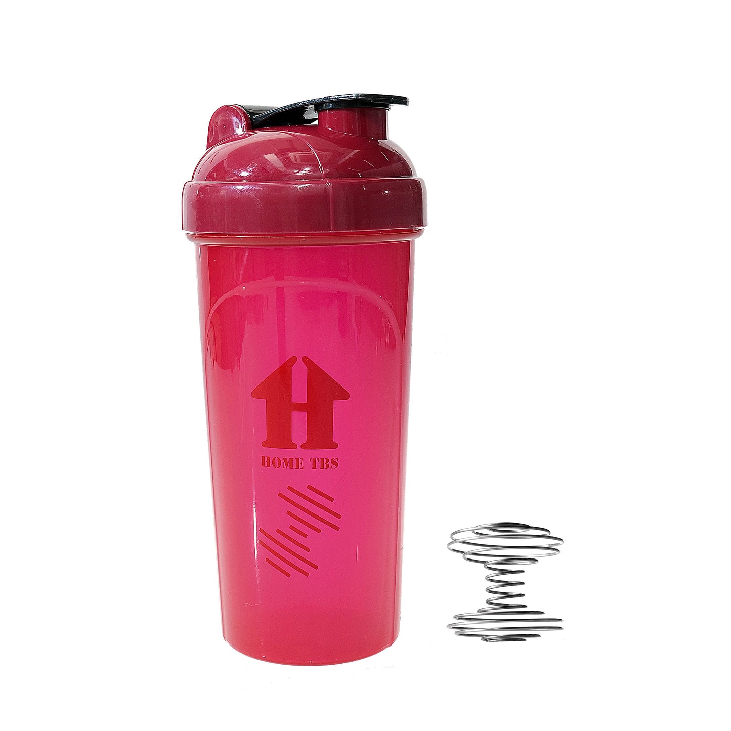 New 3 Shaker Bottles Set for Protein Powder with Wire Whisk and cleaning brush/BOUTEILLE DE MELANGE PROTEINES